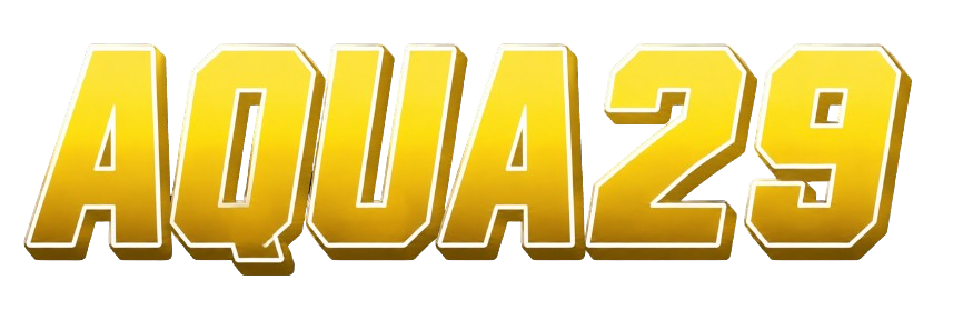 Logo AQUA29