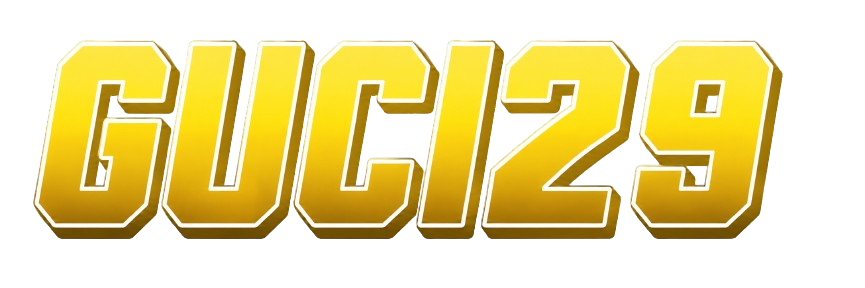Logo GUCI29