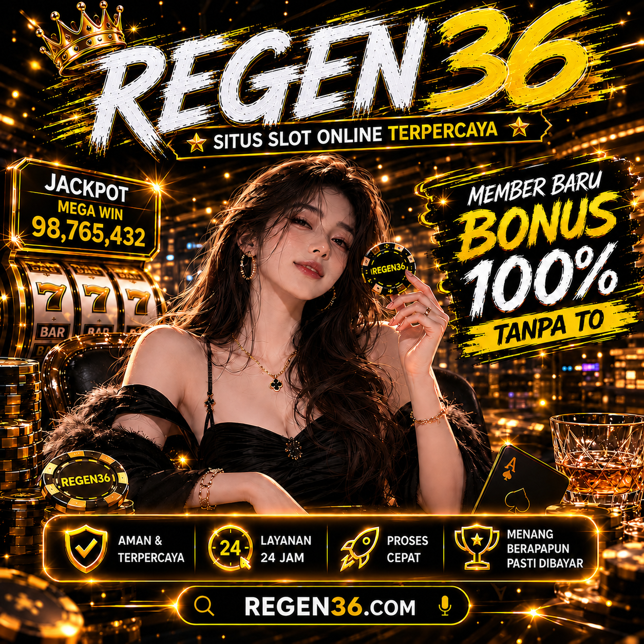 REGEN36 Situs Judi Bola Mix Parlay