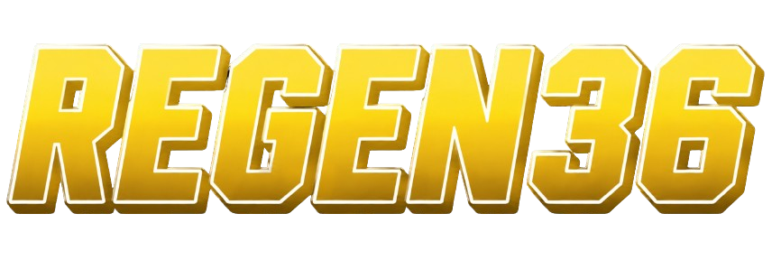 Logo REGEN36