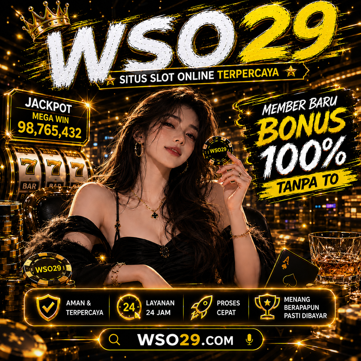 WSO29 Situs Judi Bola Mix Parlay
